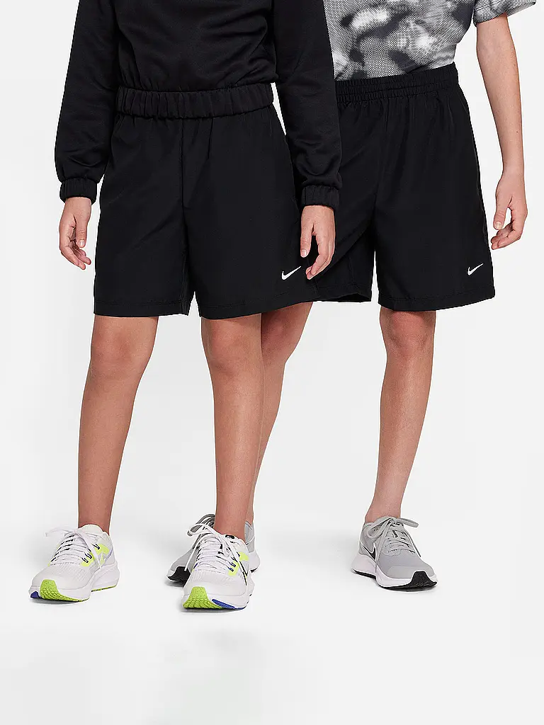 NIKE | Jungen Fitnessshort Dri-FIT Multi+ | 