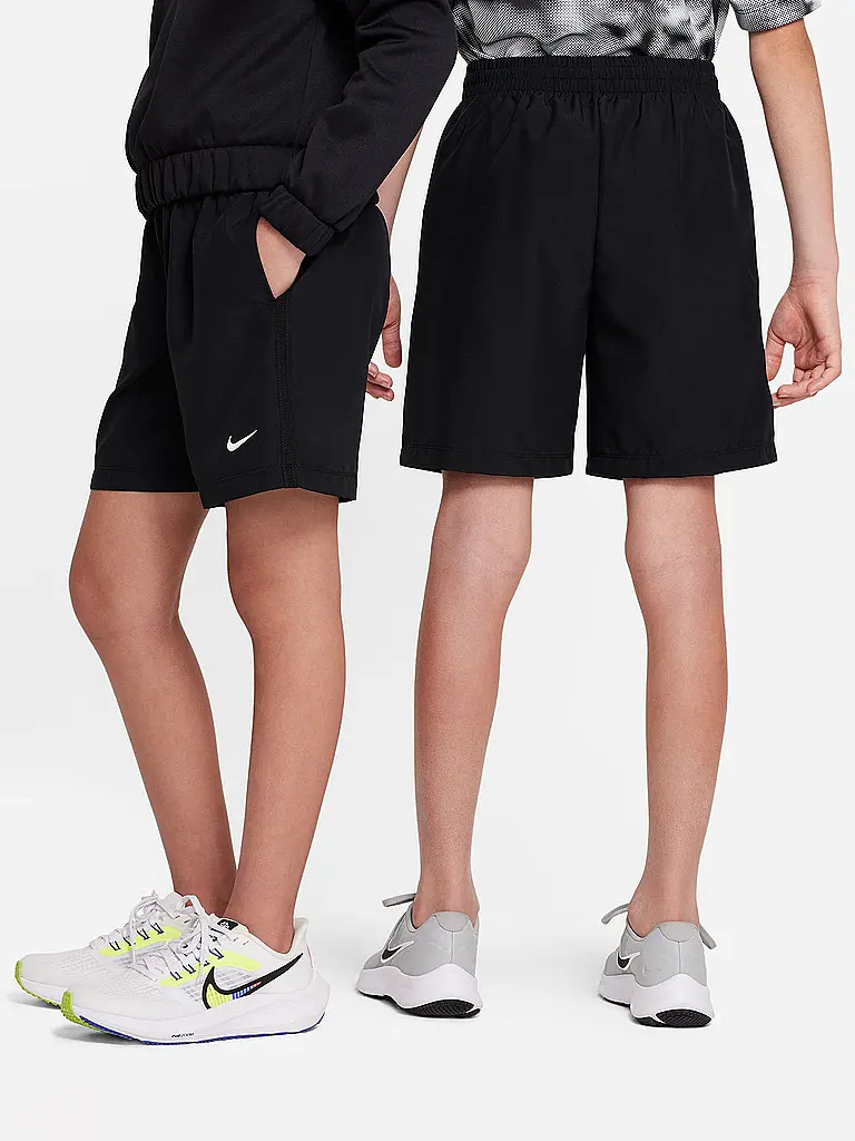 NIKE | Jungen Fitnessshort Dri-FIT Multi+ | 
