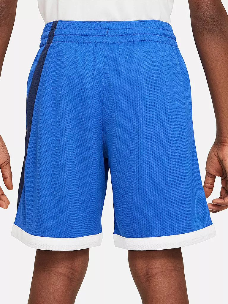 NIKE | Jungen Fitnessshort Dri-FIT | blau