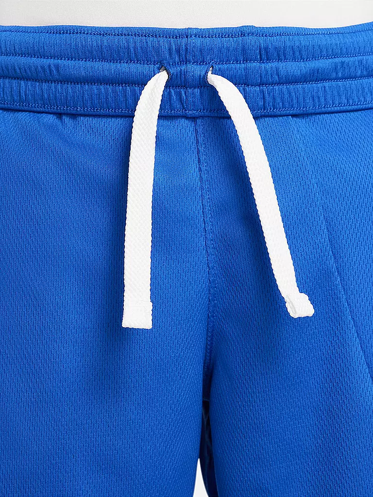 NIKE | Jungen Fitnessshort Dri-FIT | blau