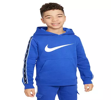 Pullover Hoodie Nike Hoodie Jungs NIKE Jungen Hoodie Sportswear