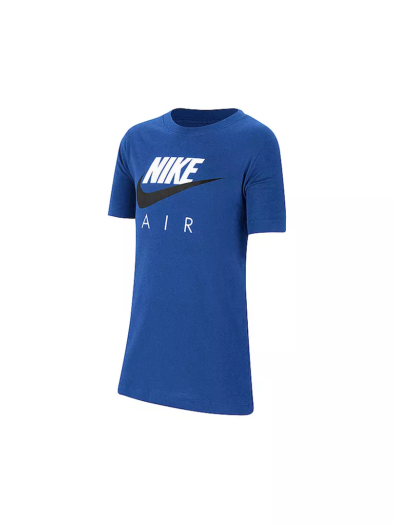 NIKE | Jungen T-Shirt Air | blau