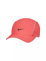 NIKE | Kappe Dri-FIT ADV Fly | koralle