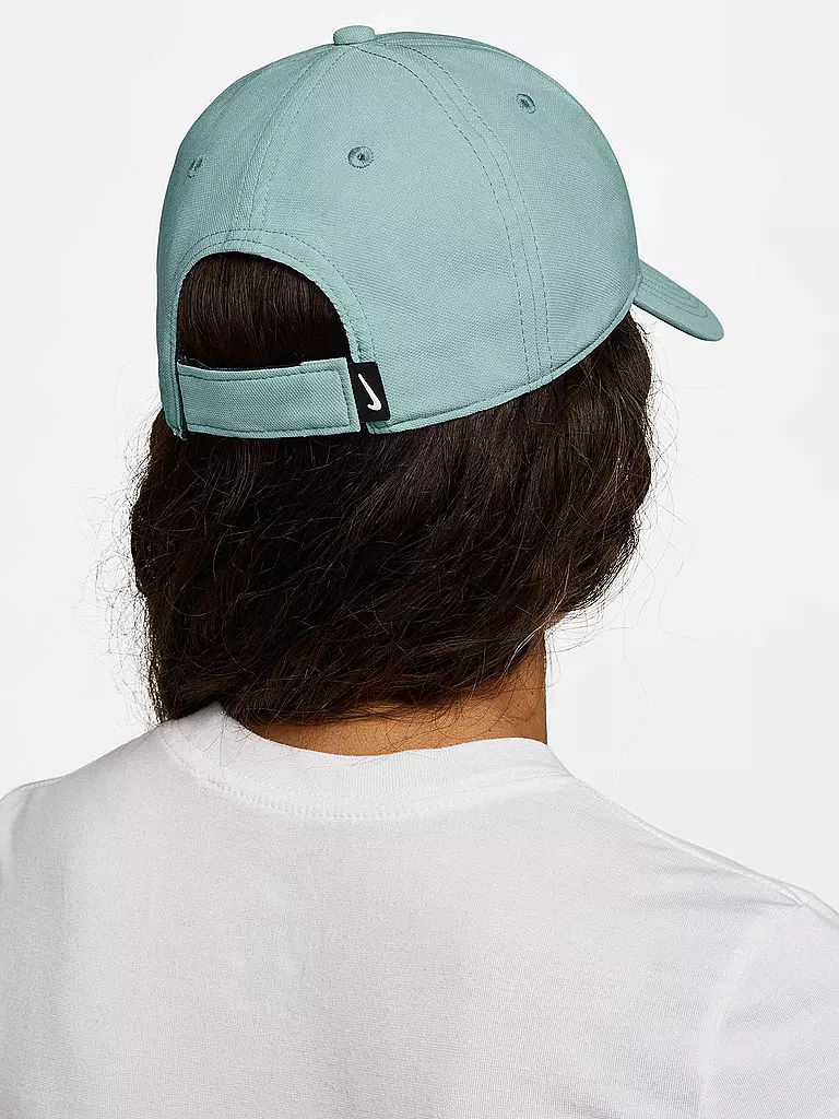NIKE | Kappe Dri-FIT Club 7 | petrol
