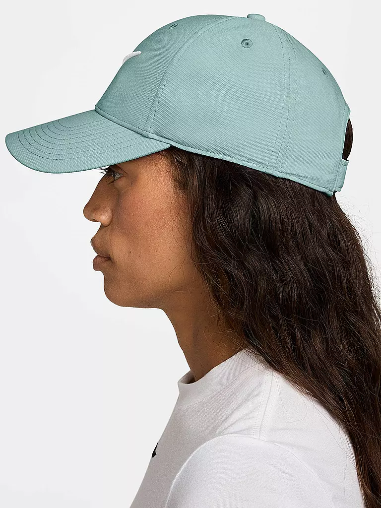 NIKE | Kappe Dri-FIT Club 7 | petrol