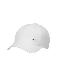 NIKE | Kappe Dri-FIT Club | weiss