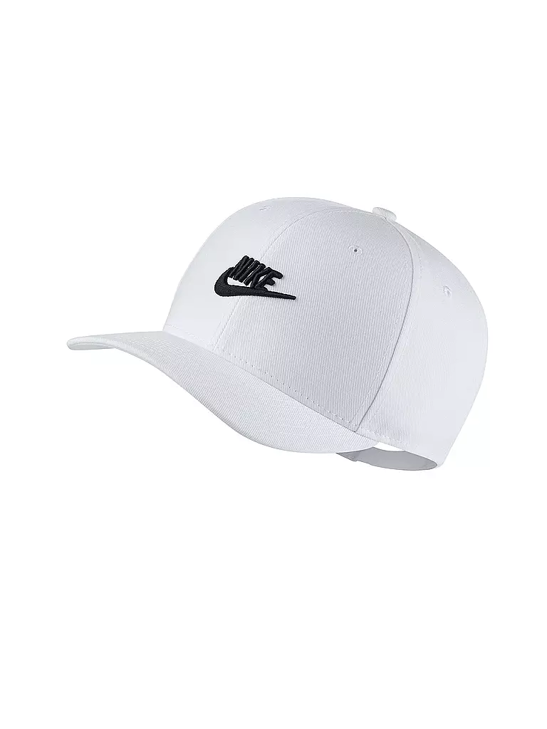 NIKE | Kappe FUT Snapback | weiß