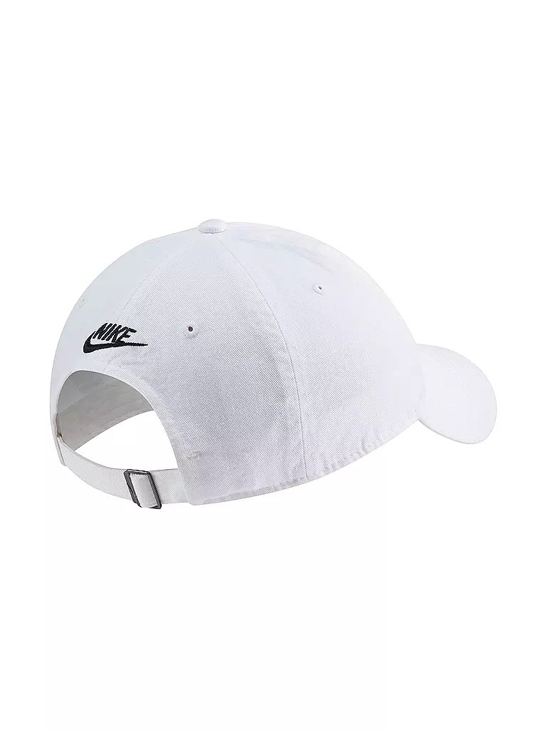 NIKE | Kappe Sportswear Heritage86 | weiß