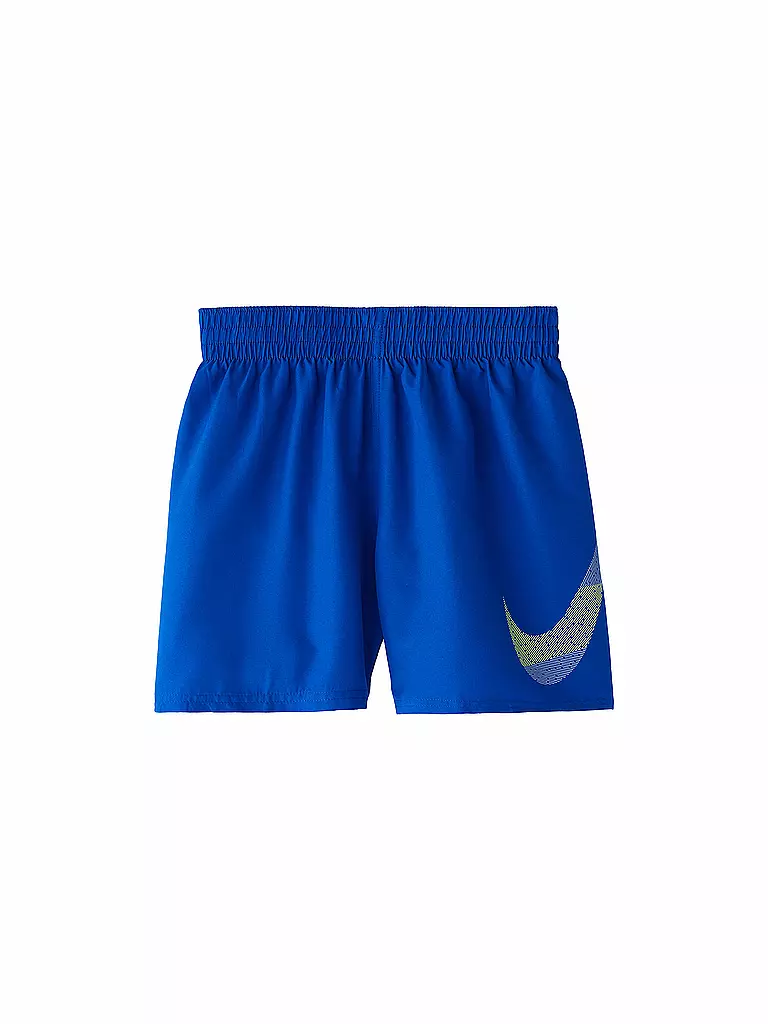 NIKE | Kinder Badeshort Mash Up Breaker 4" | 