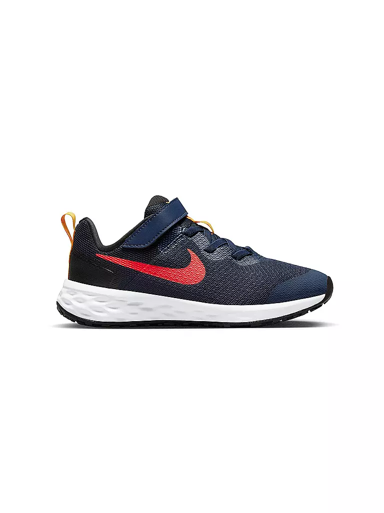 NIKE | Kinder Fitnessschuhe Revolution 6 | blau