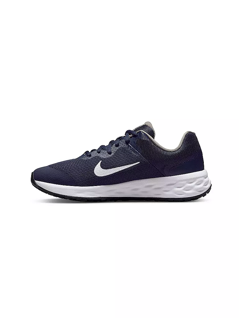 NIKE | Kinder Fitnessschuhe Revolution 6 | blau