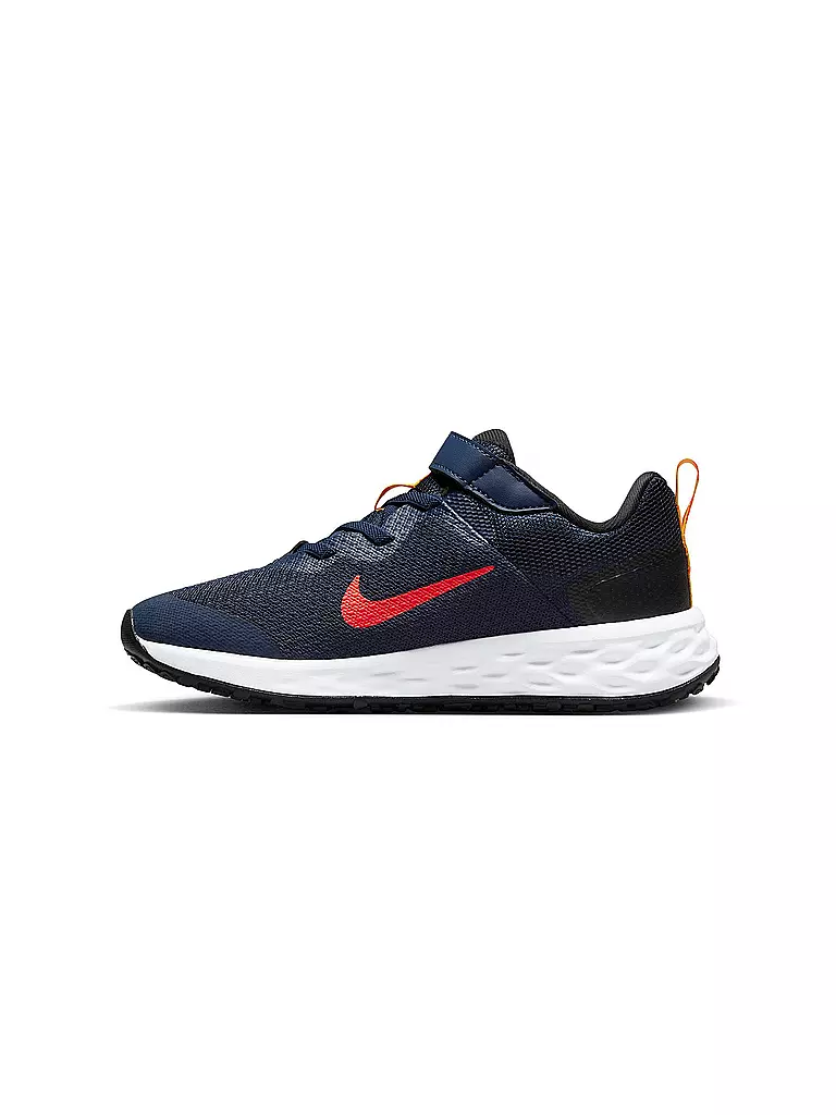 NIKE | Kinder Fitnessschuhe Revolution 6 | blau