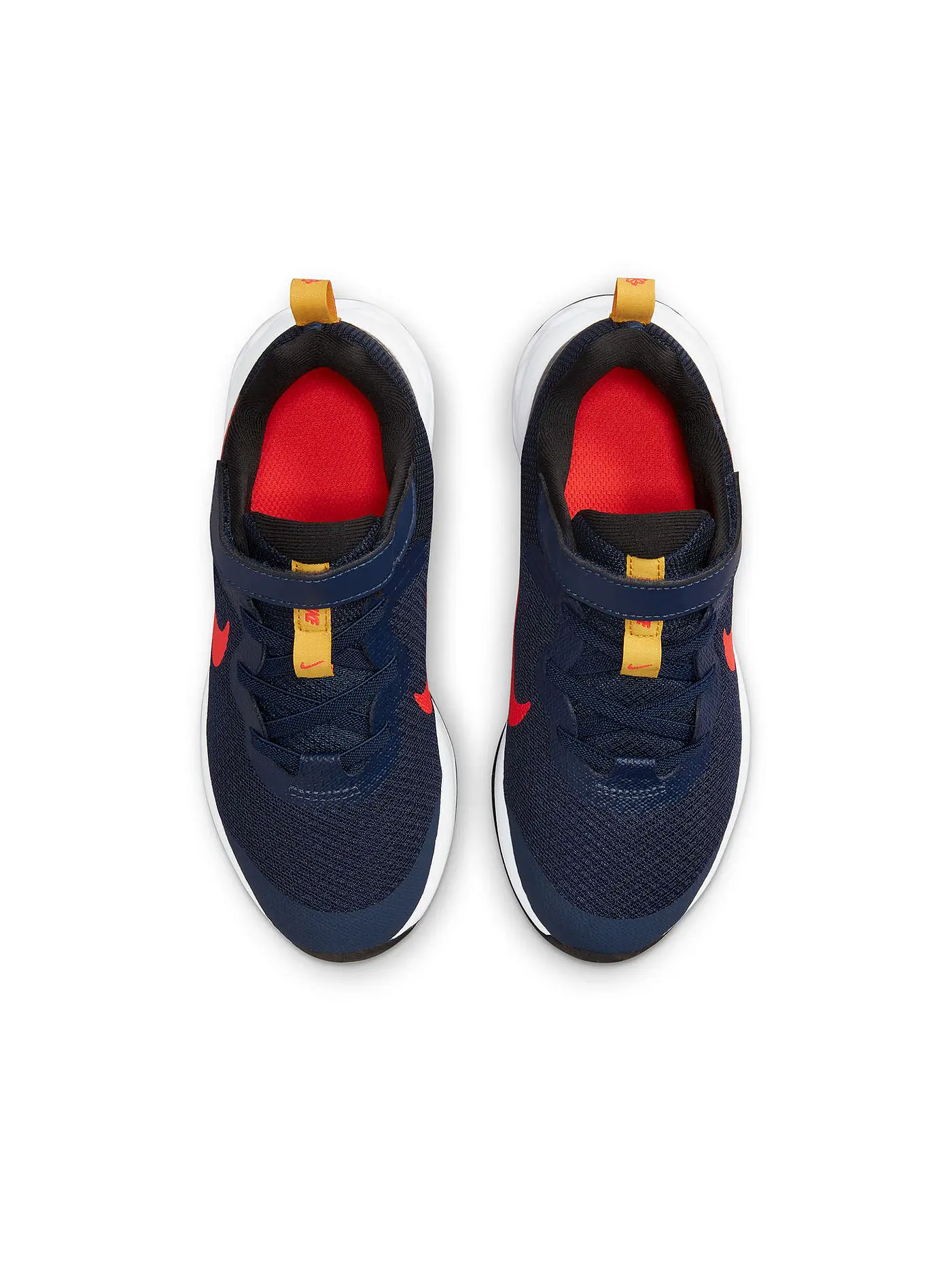 NIKE | Kinder Fitnessschuhe Revolution 6 | blau