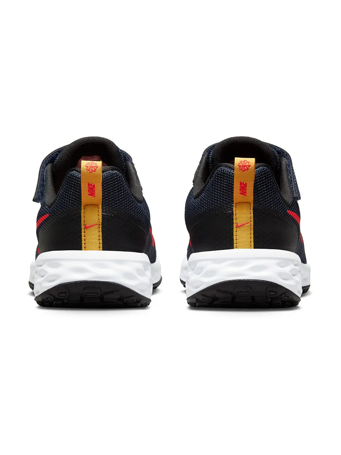NIKE | Kinder Fitnessschuhe Revolution 6 | blau