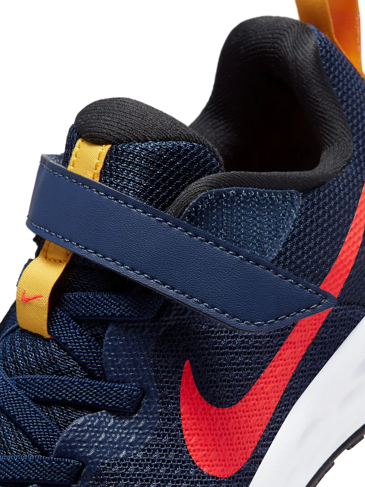 NIKE | Kinder Fitnessschuhe Revolution 6 | blau