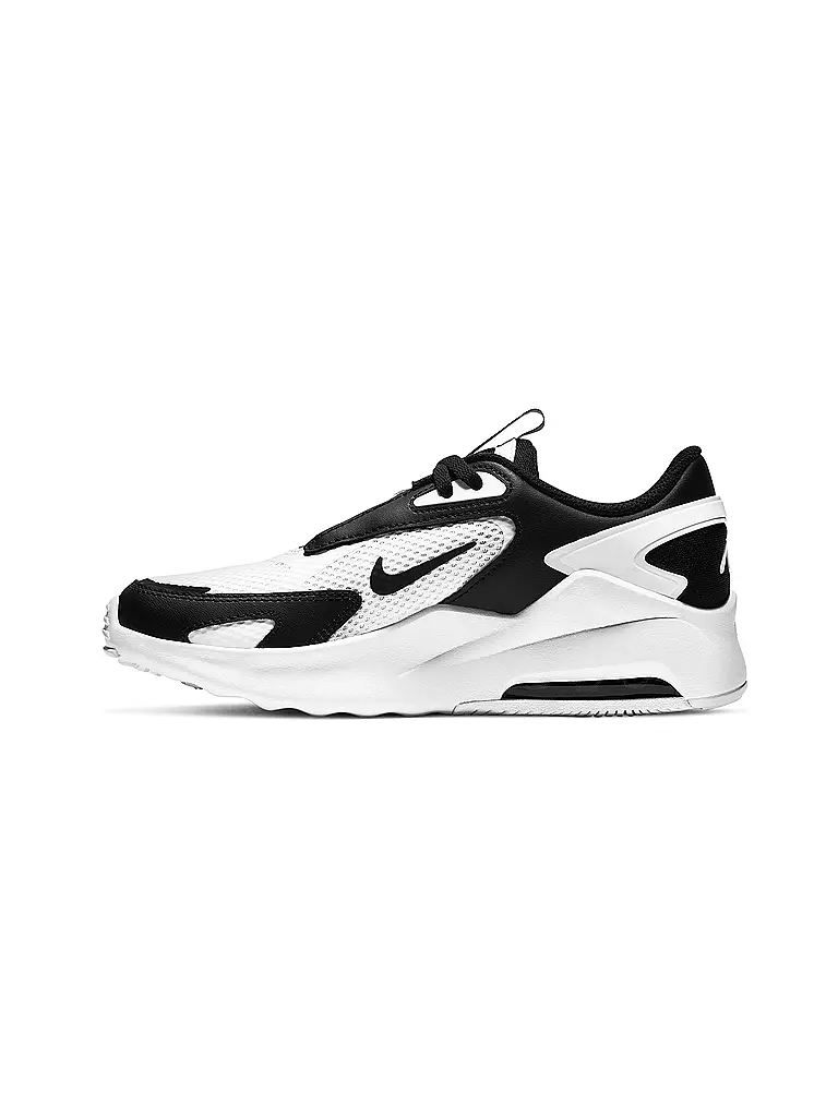 NIKE | Kinder Freizeitschuhe Air Max Bolt | schwarz