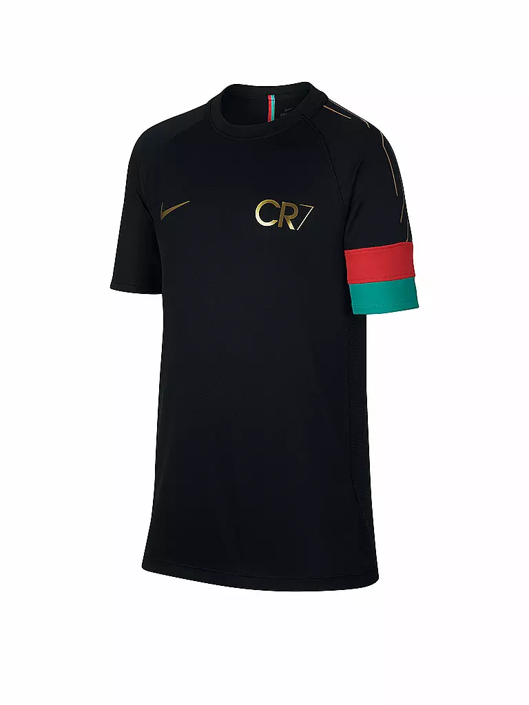 NIKE | Kinder Fußball-Shirt Dri-FIT Academy CR7 | 