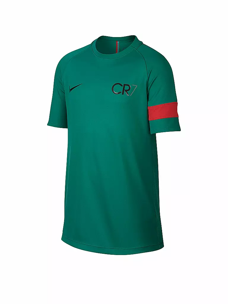 NIKE | Kinder Fußball-Shirt Dri-FIT Academy CR7 | 
