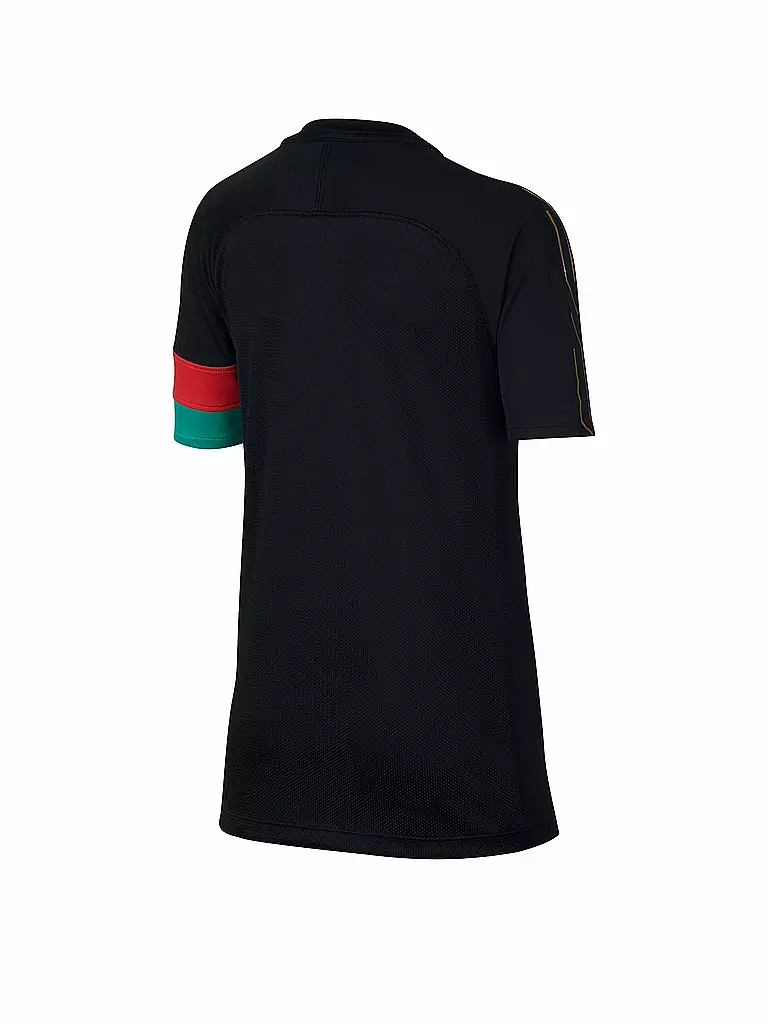 NIKE | Kinder Fußball-Shirt Dri-FIT Academy CR7 | 