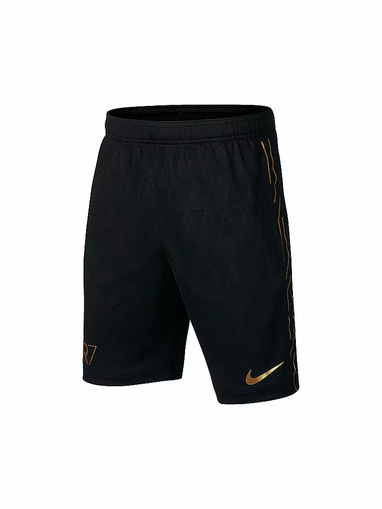 NIKE | Kinder Fußball-Short Dri-FIT Academy CR7 | 