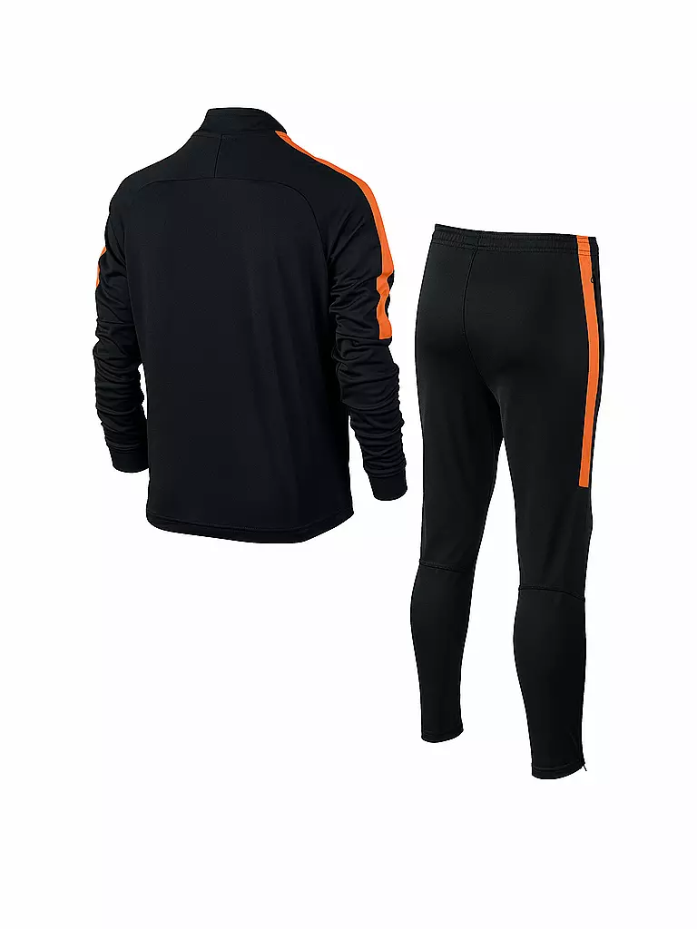 NIKE | Kinder Fußball-Trainingsanzug Dri-FIT Academy | 