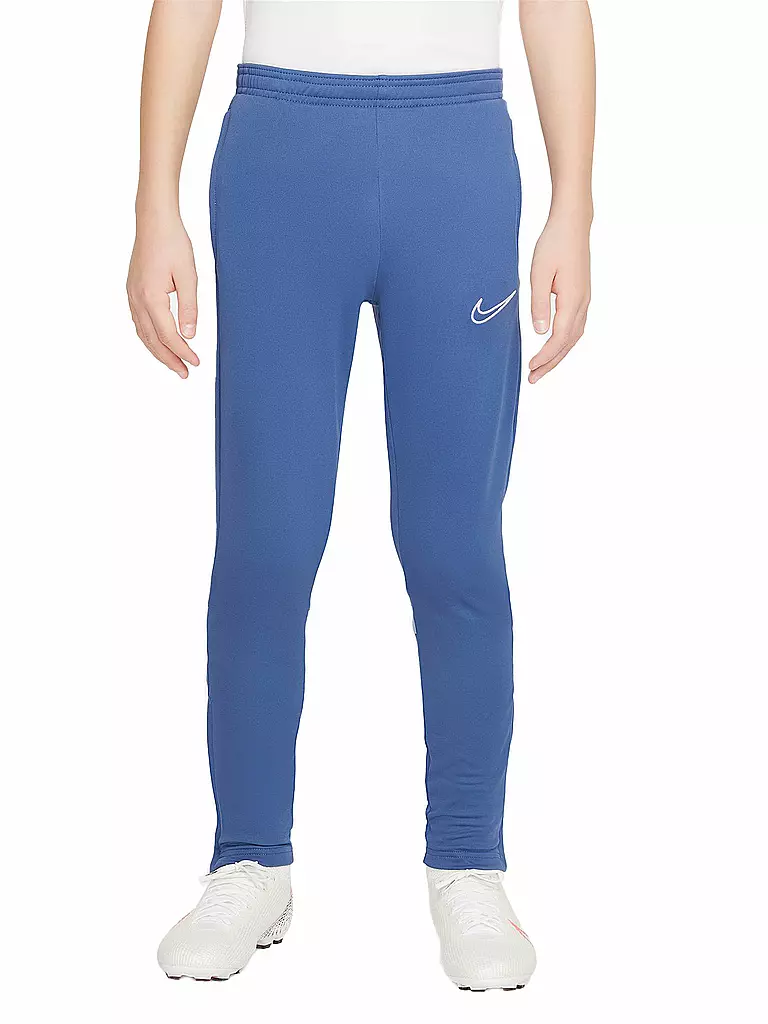 NIKE | Kinder Fußballhose Dri-FIT Academy | blau