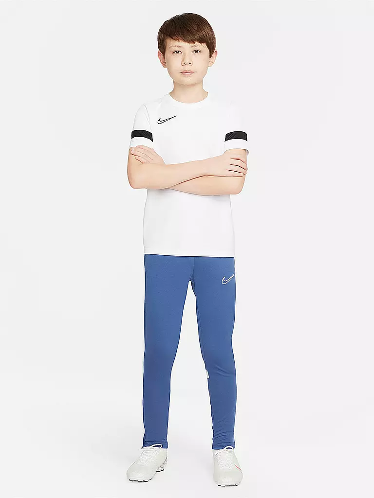 NIKE | Kinder Fußballhose Dri-FIT Academy | blau