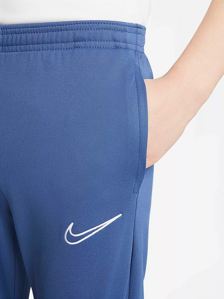 NIKE | Kinder Fußballhose Dri-FIT Academy | blau