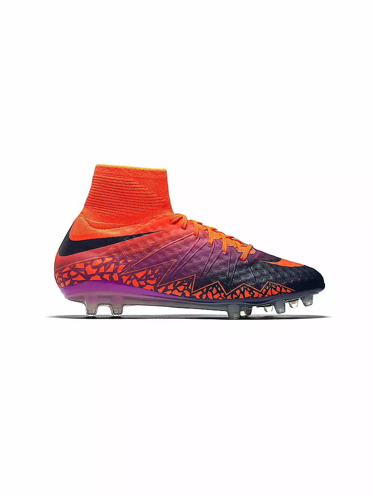NIKE | Kinder Fußballschuh Nocken Hypervenom Phantom 2 | 