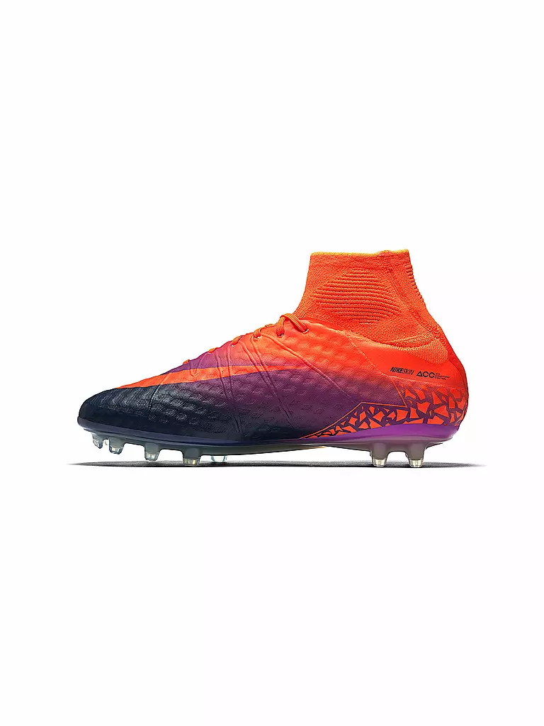 NIKE | Kinder Fußballschuh Nocken Hypervenom Phantom 2 | 