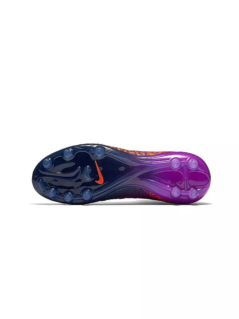 NIKE | Kinder Fußballschuh Nocken Hypervenom Phantom 2 | 