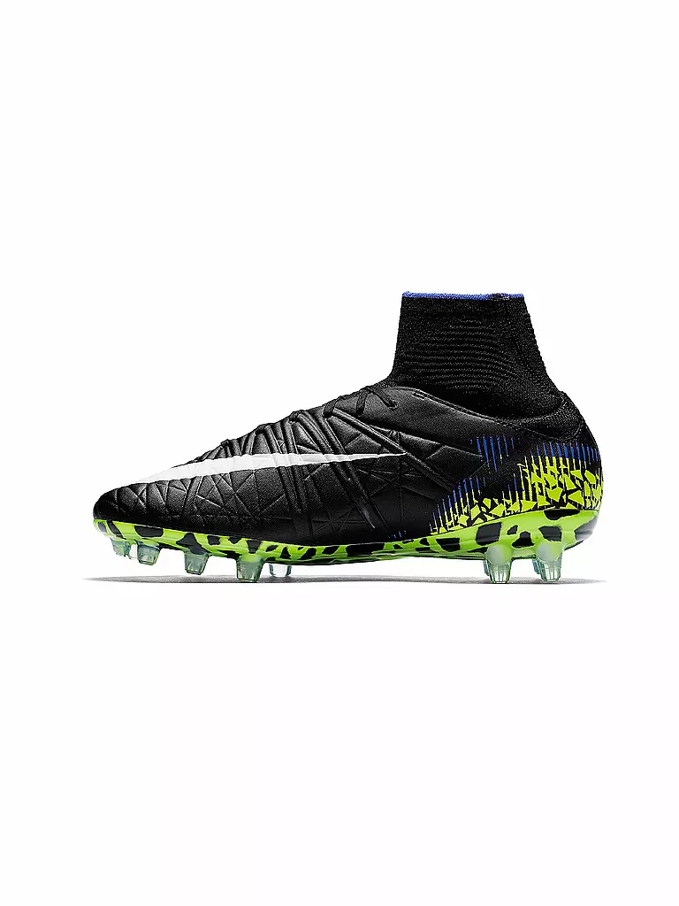 NIKE | Kinder Fußballschuh Nocken Hypervenom Phantom 2 | 