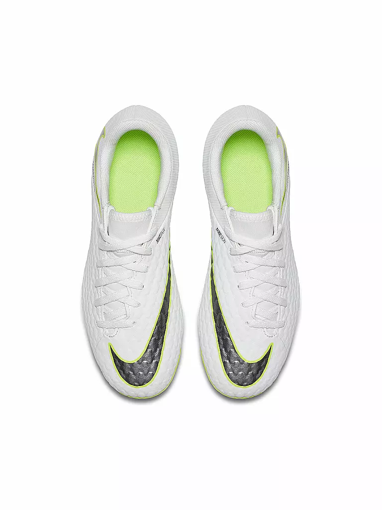 NIKE | Kinder Fußballschuh Nocken Hypervenom Phantom III Academy Just Do It FG | 
