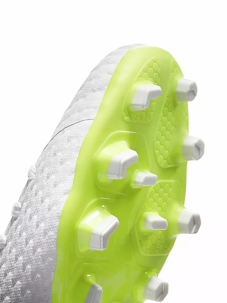 NIKE | Kinder Fußballschuh Nocken Hypervenom Phantom III Academy Just Do It FG | 