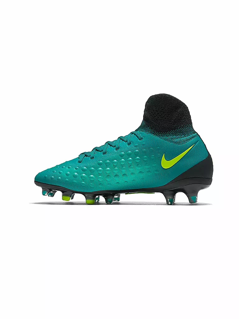 NIKE | Kinder Fußballschuh Nocken Magista Obra 2 FG | 