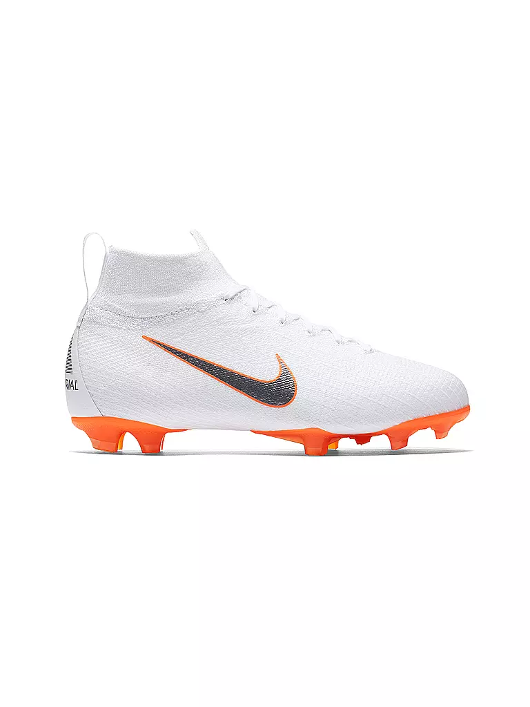 NIKE | Kinder Fußballschuh Nocken Mercurial Superfly 360 Elite FG | 