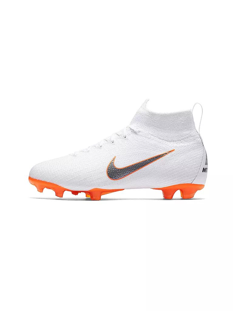 NIKE | Kinder Fußballschuh Nocken Mercurial Superfly 360 Elite FG | 
