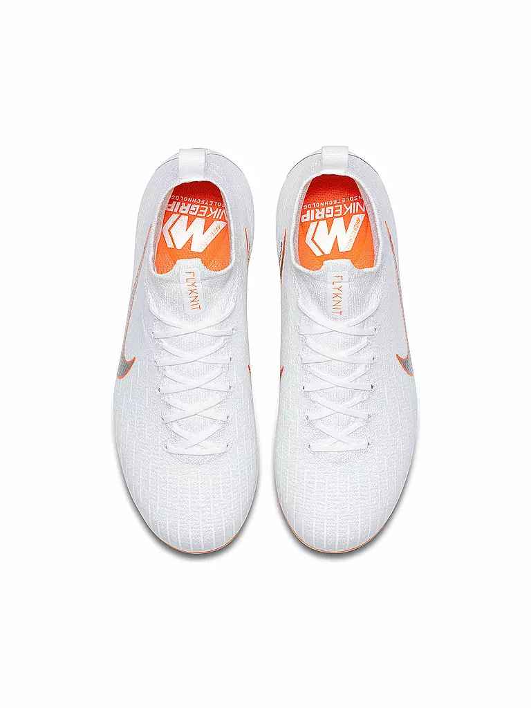 NIKE | Kinder Fußballschuh Nocken Mercurial Superfly 360 Elite FG | 