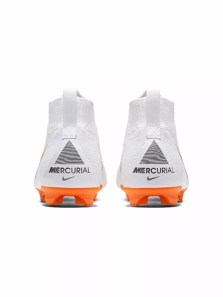 NIKE | Kinder Fußballschuh Nocken Mercurial Superfly 360 Elite FG | 