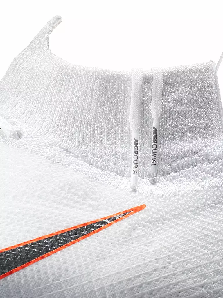 NIKE | Kinder Fußballschuh Nocken Mercurial Superfly 360 Elite FG | 