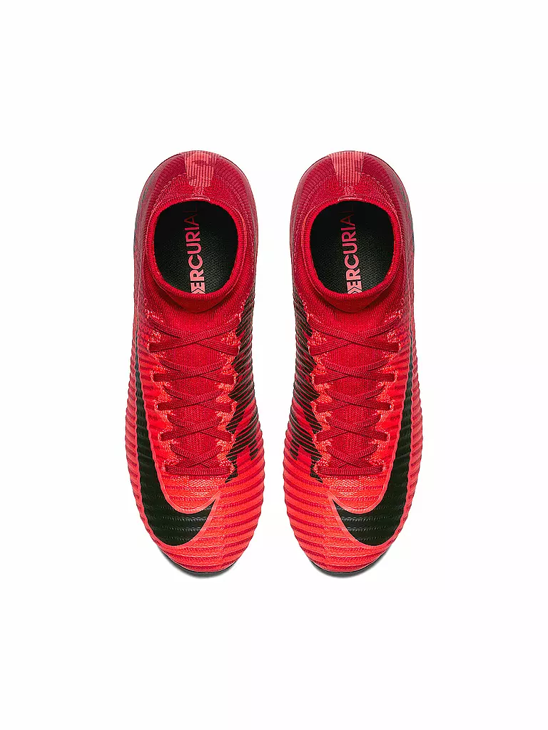 NIKE | Kinder Fußballschuh Nocken Mercurial Superfly V DF FG | 
