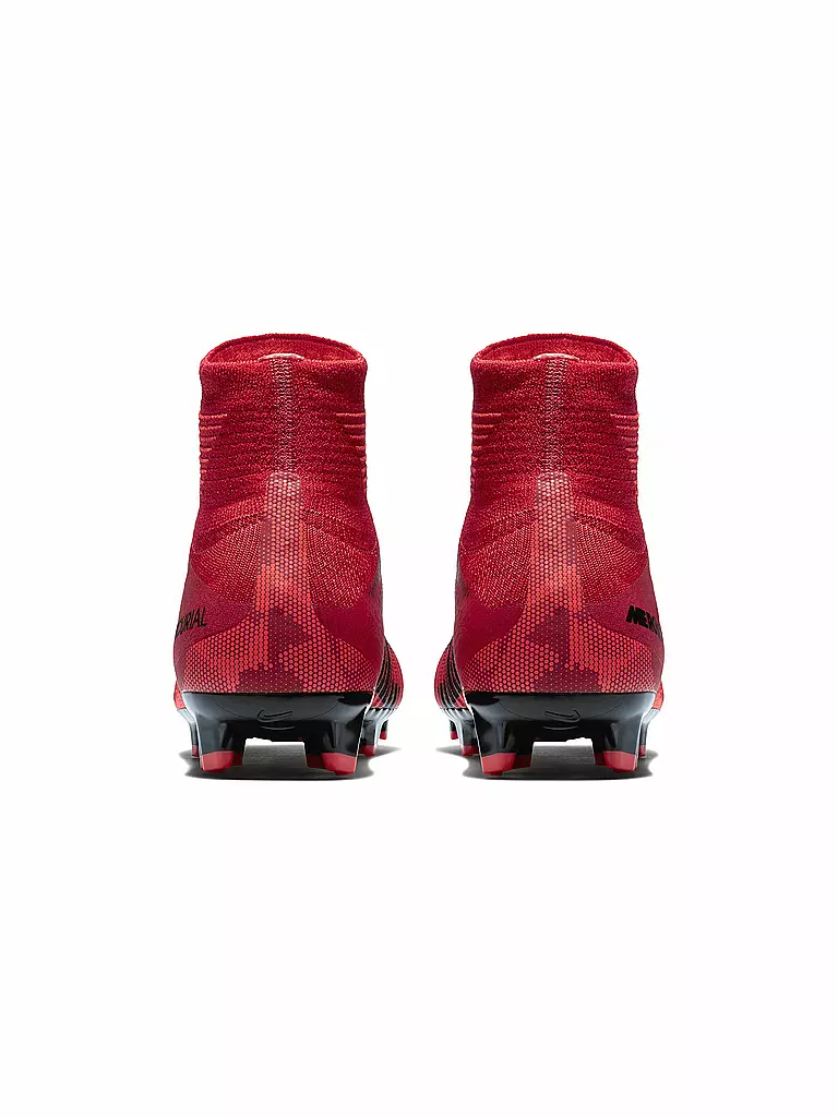 NIKE | Kinder Fußballschuh Nocken Mercurial Superfly V DF FG | 
