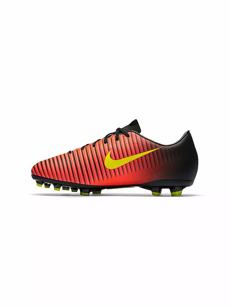 NIKE | Kinder Fußballschuh Nocken Mercurial Vapor XI FG | 