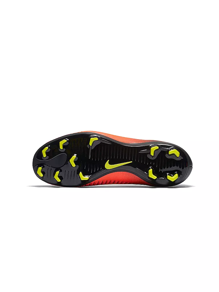 NIKE | Kinder Fußballschuh Nocken Mercurial Vapor XI FG | 