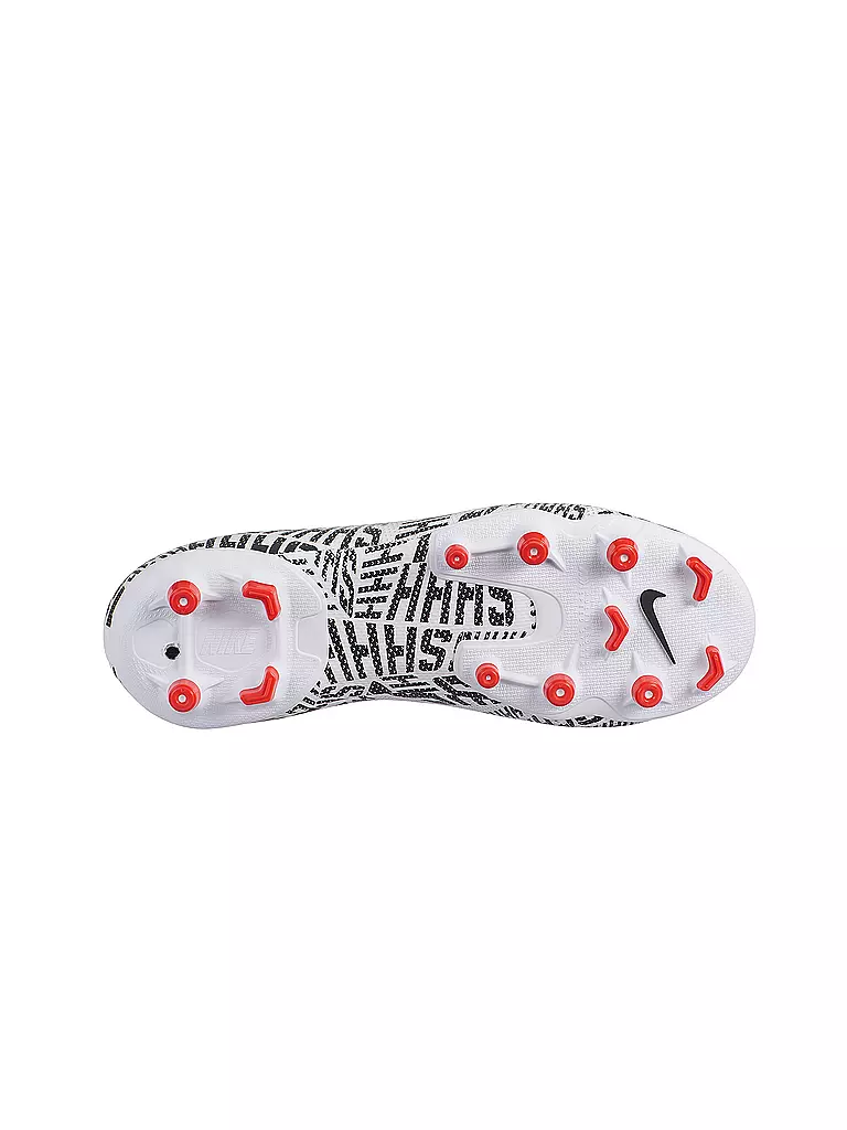 NIKE | Kinder Fußballschuh Nocken Mercurial Vapor XII Academy Neymar Jr MG | 