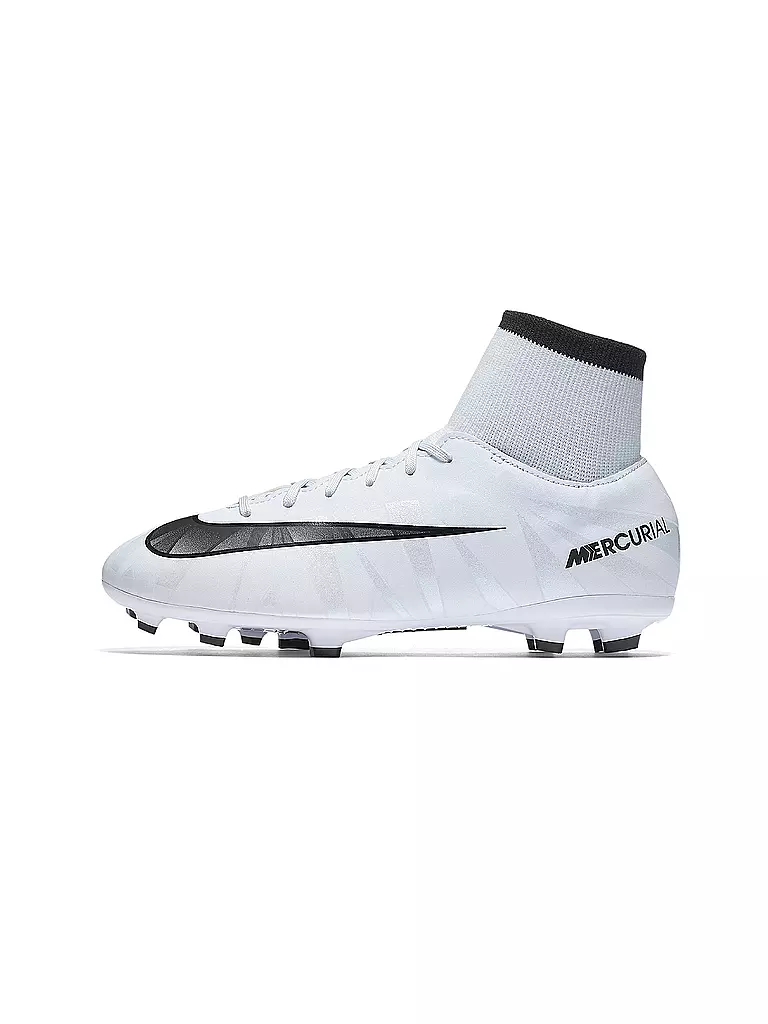 NIKE | Kinder Fußballschuh Nocken Mercurial Victory VI Dynamic Fit CR7 FG | 