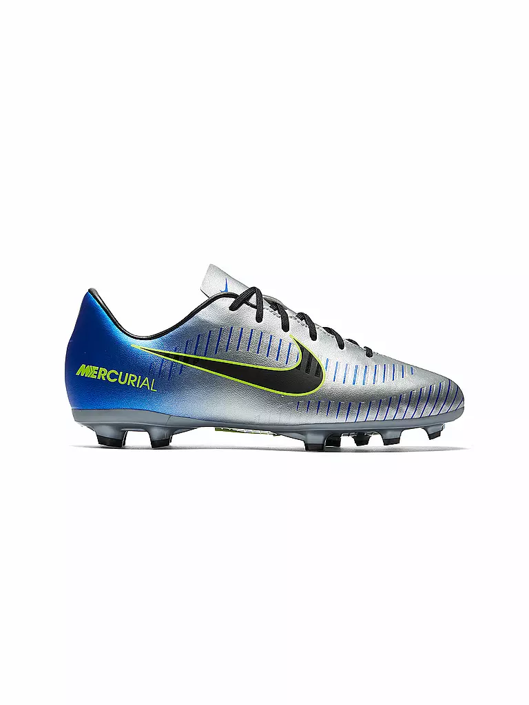 NIKE | Kinder Fußballschuh Nocken Mercurial Victory VI Neymar FG | 