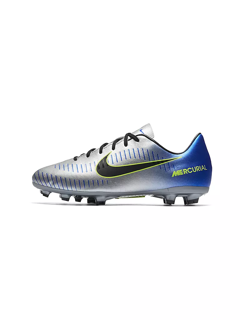 NIKE | Kinder Fußballschuh Nocken Mercurial Victory VI Neymar FG | 