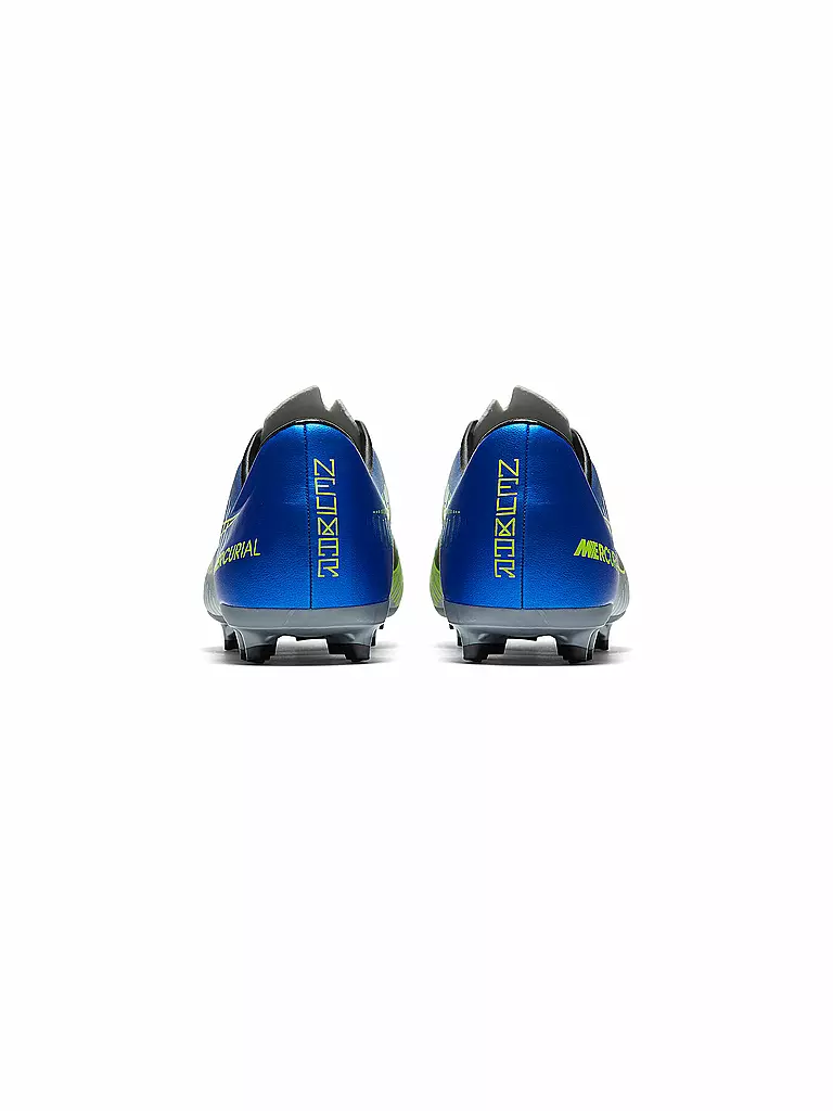 NIKE | Kinder Fußballschuh Nocken Mercurial Victory VI Neymar FG | 