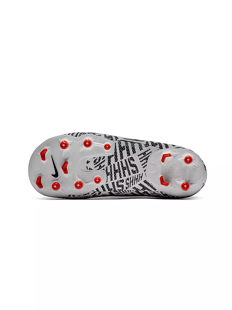 NIKE | Kinder Fußballschuh Nocken Vapor XII Academy Neymar Jr MG | 